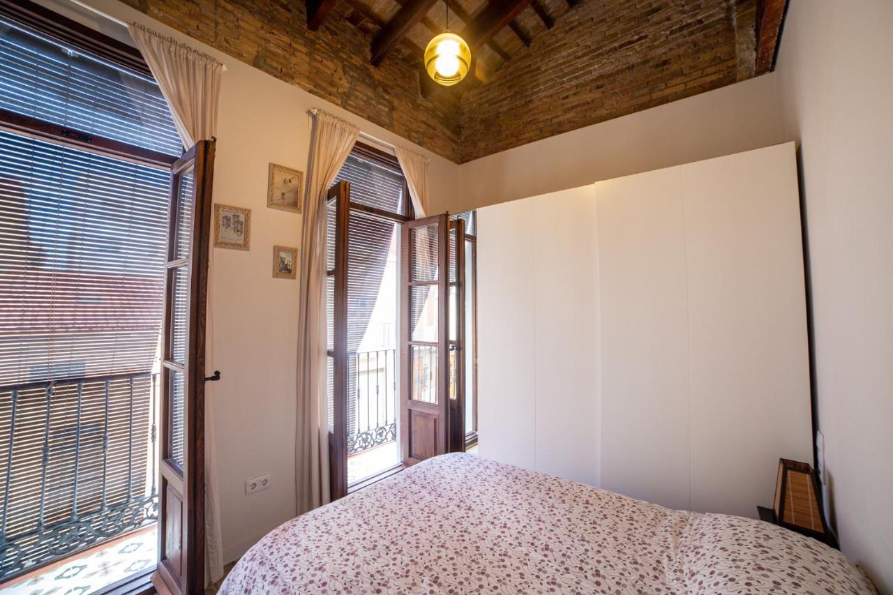 Maritime House Valencia Beach エクステリア 写真