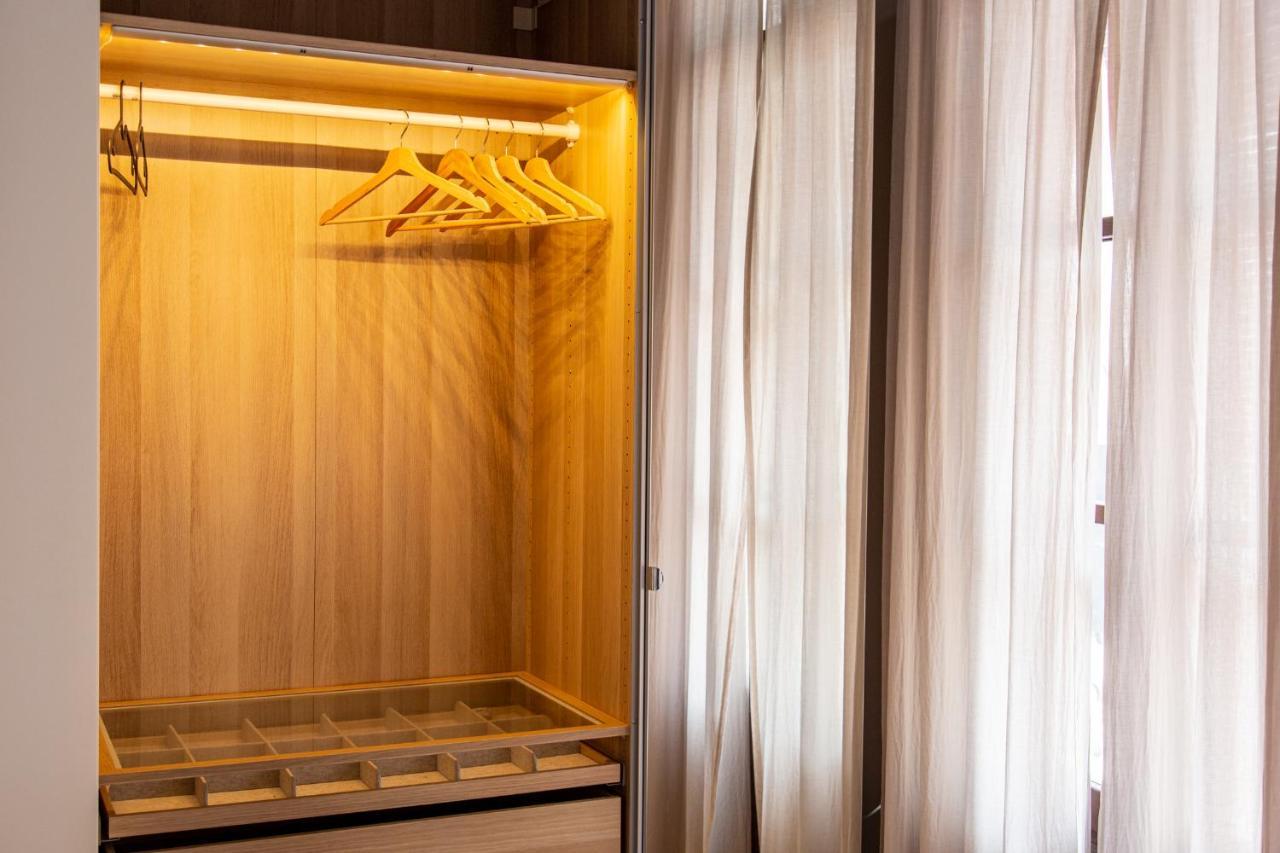 Maritime House Valencia Beach エクステリア 写真