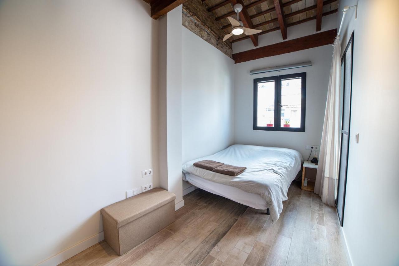 Maritime House Valencia Beach エクステリア 写真