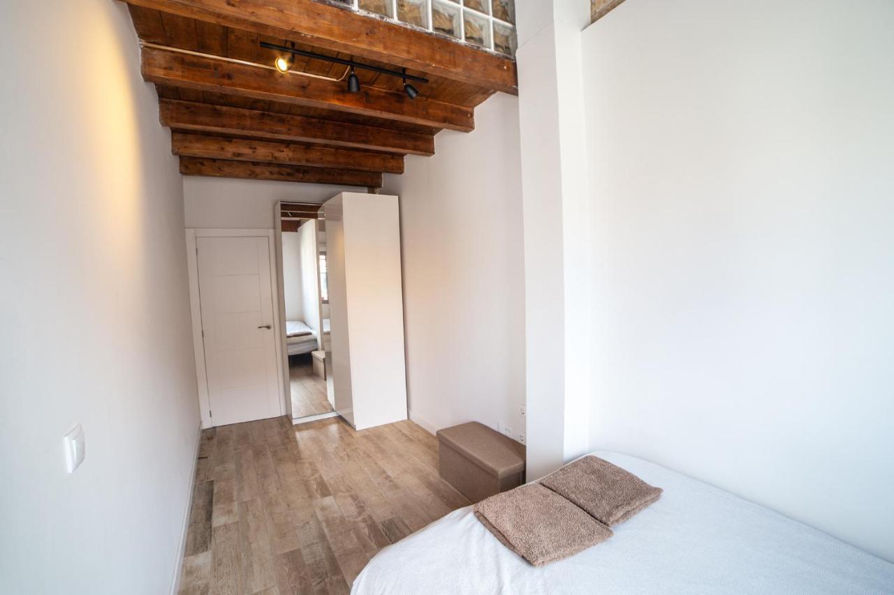 Maritime House Valencia Beach エクステリア 写真