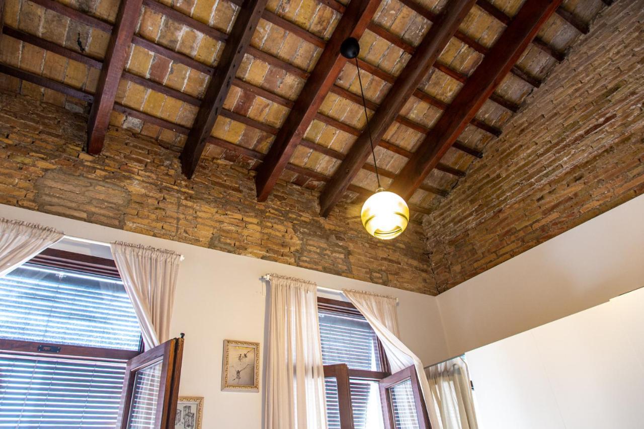 Maritime House Valencia Beach エクステリア 写真