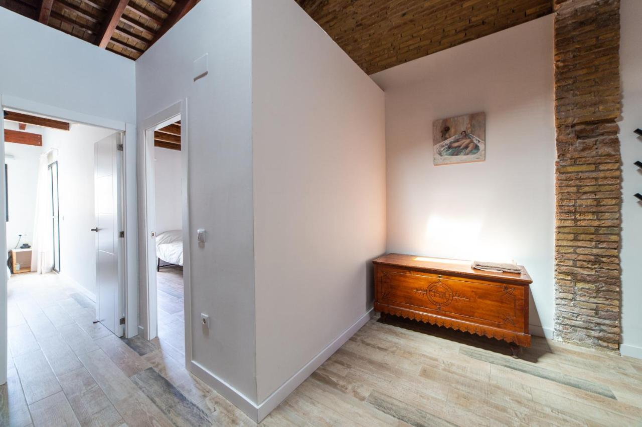 Maritime House Valencia Beach エクステリア 写真